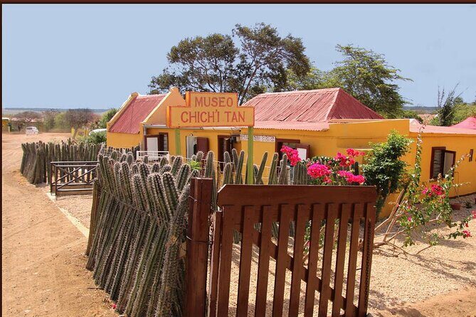 Highlights of Bonaire & Cultural Experience - Practical Tips for Your Tour