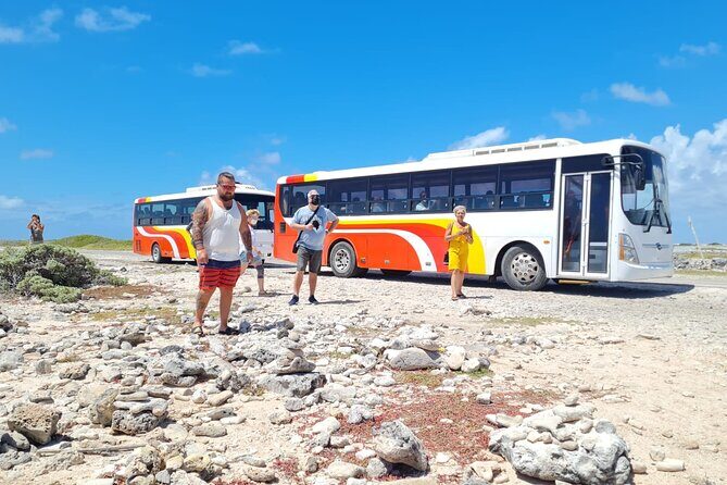 Highlights of Bonaire & Cultural Experience - FAQ
