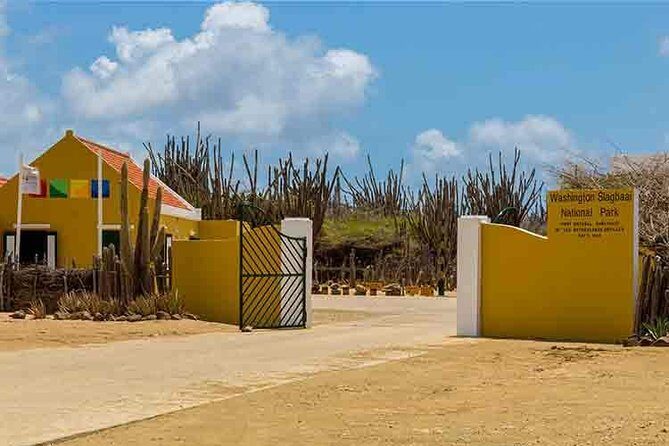 Highlights of Bonaire - Key Points