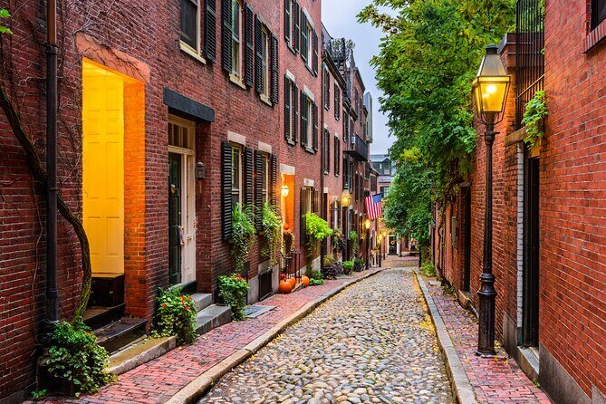 Highlights of Boston Private Tour - Frequently Asked Questions