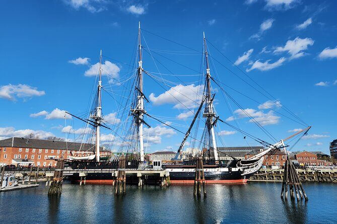 Highlights of Boston Private Tour - Final Thoughts