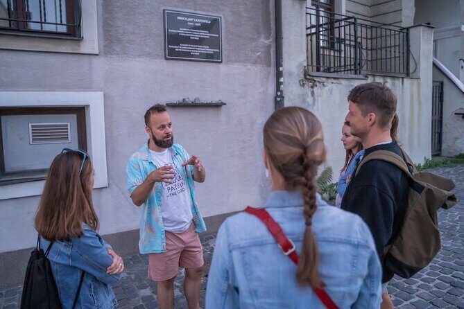 Highlights of Bratislava's Old Town with Castle - Key Points
