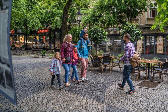 Highlights of Bratislava's Old Town with Castle - Exploring Bratislava’s Old Town: An In-Depth Review