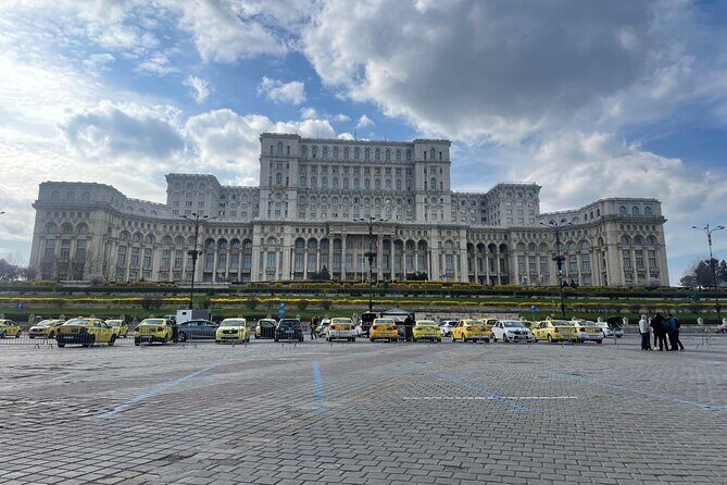Highlights of Bucharest 4h private Tour - Authentic Experiences and Traveler Feedback