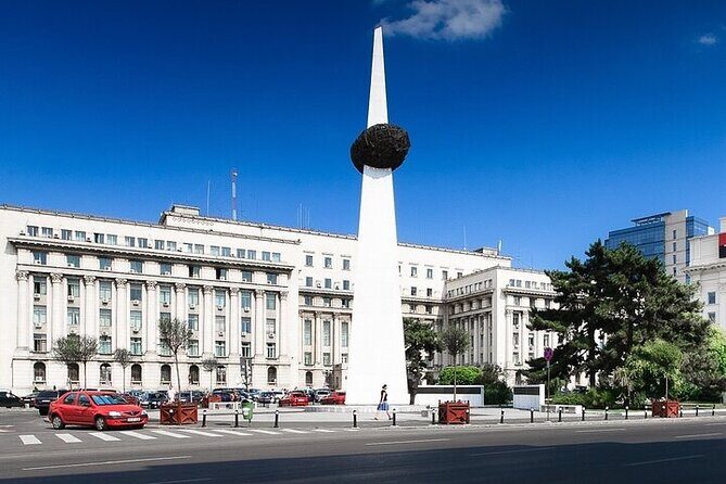 Highlights of Bucharest 4h private Tour - Who Should Consider This Tour?