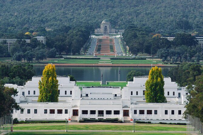 Highlights of Canberra Full Day Tour - Frequently Asked Questions