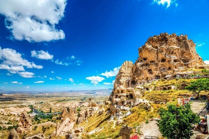 Highlights of Cappadocia from Istanbul - FAQ