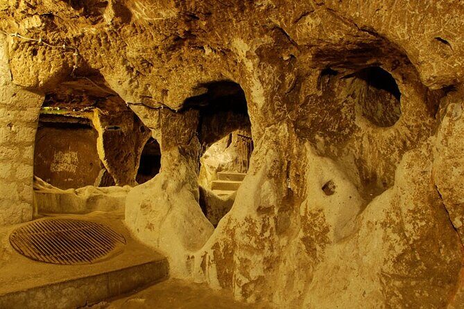 Highlights of Cappadocia (Mix of Red and Green Private Tour) - Frequently Asked Questions