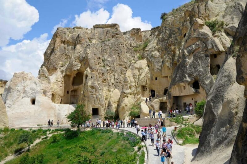 Highlights of Cappadocia (Mix of Red and Green Private Tour) - Final Thoughts: Is This Tour Worth It?