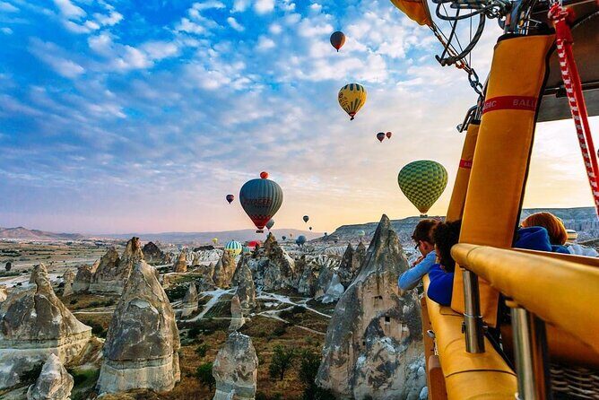 Highlights of Cappadocia Red Tour - Who Should Consider This Tour?