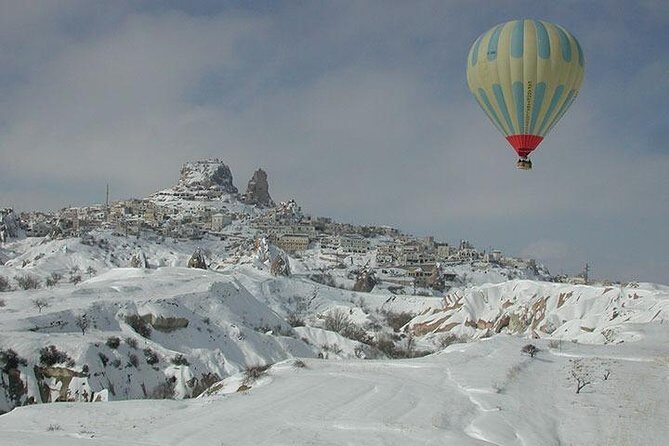 Highlights of Cappadocia Red Tour - Frequently Asked Questions