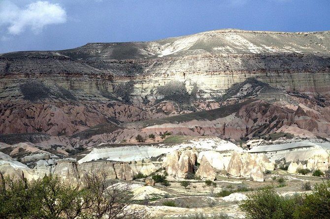 Highlights of Cappadocia Tour - FAQs