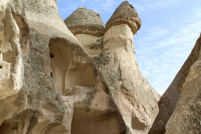 Highlights of Cappadocia Tour (Private) - FAQ