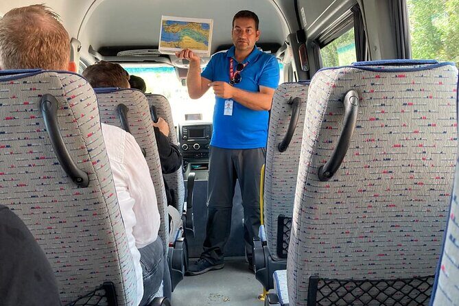 Highlights of Cappadocia Tour with Lunch - Why This Tour Might Be Right for You