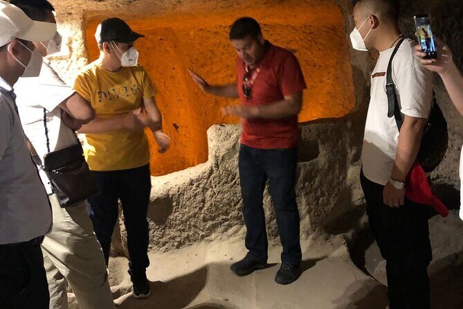 Highlights of Cappadocia Tour with Lunch - Final Thoughts