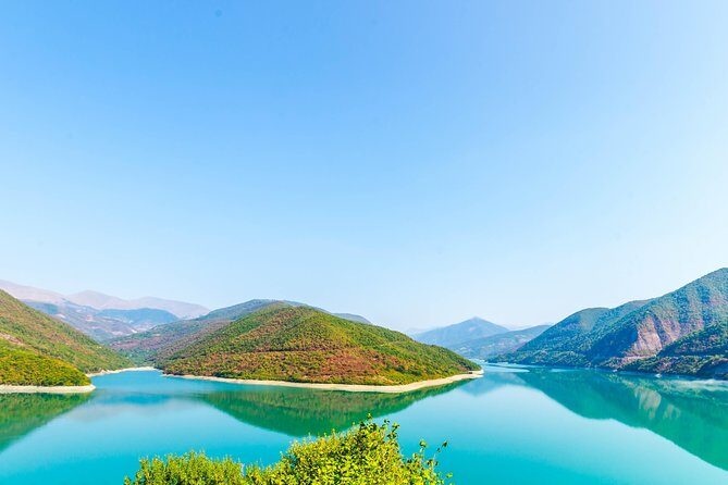Highlights of Caucasus Mountains-Jinvali,Ananuri,Gudauri,Kazbegi(Group tour) - A Deep Dive into the Caucasus Mountain Tour