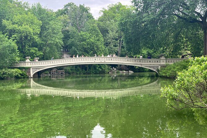 Highlights of Central Park  New York City Guided Walking Tour - What Travelers Say About This Tour