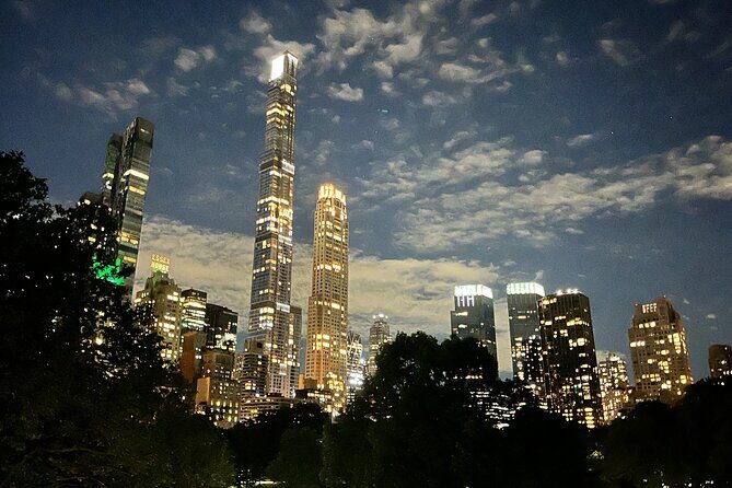 Highlights of Central Park  New York City Guided Walking Tour - Who Will Love This Tour?