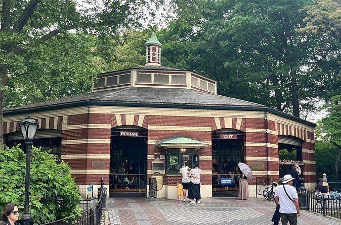 Highlights of Central Park  New York City Guided Walking Tour - Final Thoughts