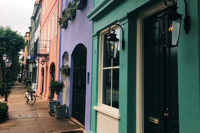 Highlights of Charleston Guided Walking Tour - FAQ