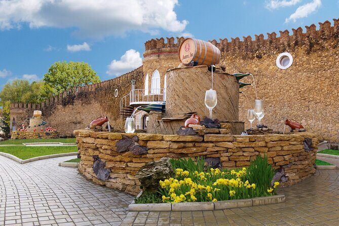 Highlights of Chisinau & Milestii Mici Wine Cellars - Who This Tour Is Perfect For