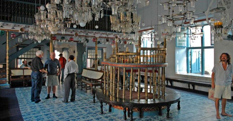 Highlights of Cochin: Group Tour from Cochin Port - Who Is This Tour Best For?