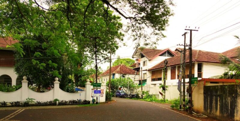 Highlights of Cochin: Group Tour from Cochin Port - FAQ