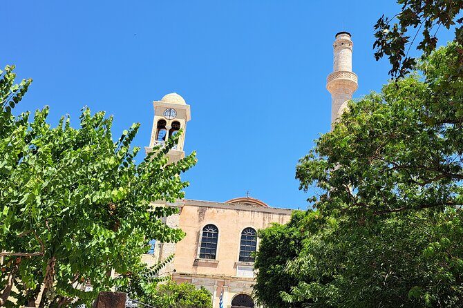 Highlights of Crete -2 Days Tour Knossos Lasithi Rethymno&Chania - Transportation and Comfort