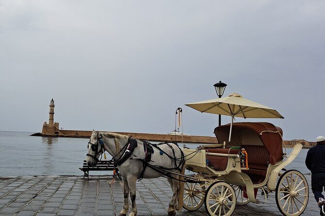Highlights of Crete -2 Days Tour Knossos Lasithi Rethymno&Chania - Authentic Experiences and Genuine Insights