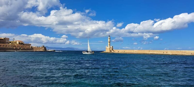Highlights of Crete-Tour to Knossos Lasithi Rethymno&Chania - Practical Details and Considerations