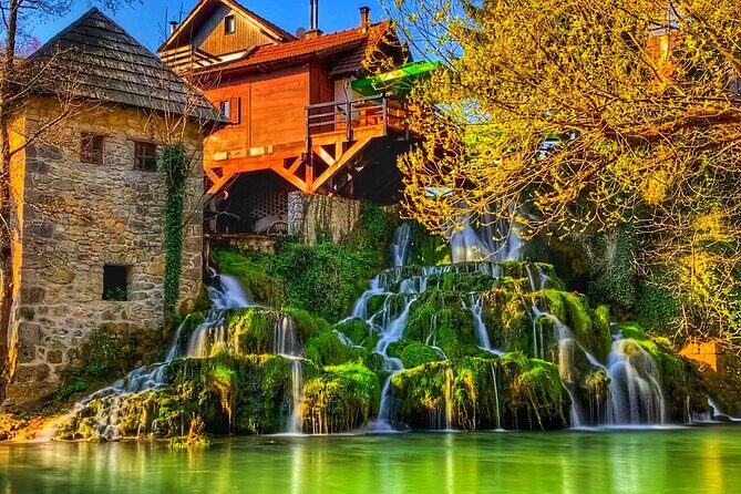 Highlights of Croatia Private Tour Package - 7 day itinerary - Exploring Croatia in Depth: What to Expect