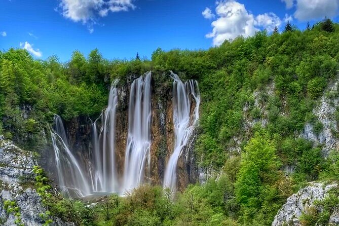 Highlights of Croatia Private Tour Package - 7 day itinerary - FAQs