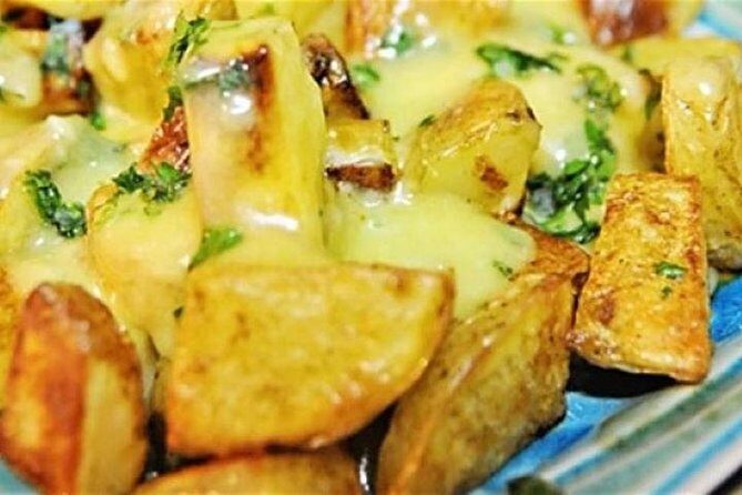 Highlights of East Passyunk Food Tour - Unpacking the Highlights of the East Passyunk Food Tour