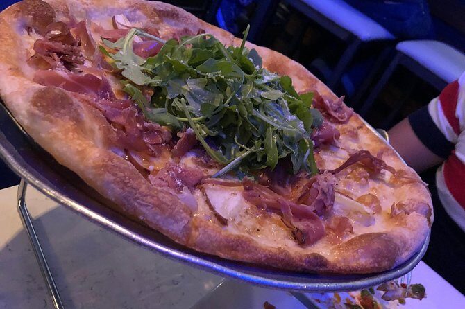 Highlights of East Passyunk Food Tour - Key Points