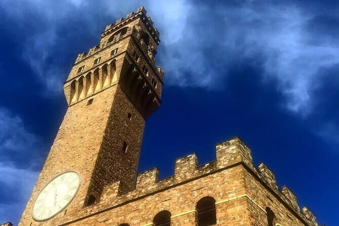 Highlights of Florence and the Uffizi Gallery - Exploring Florence’s Historic Center