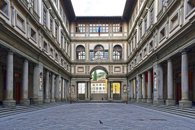 Highlights of Florence and the Uffizi Gallery - Who Will Benefit Most?