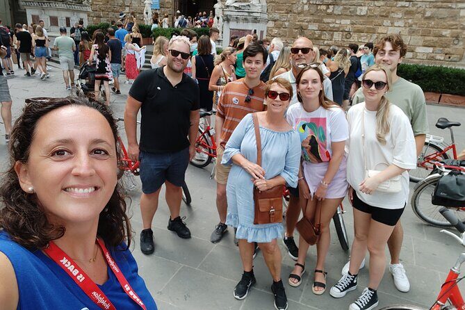 Highlights of Florence Bike Tour (E-bike Upgrade Available) - The Sum Up