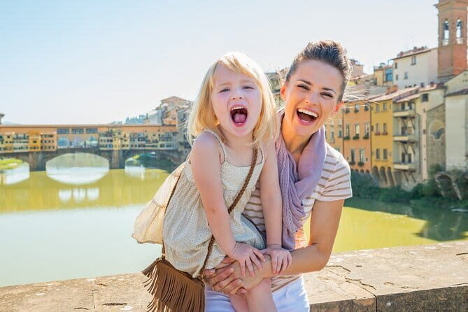 Highlights of Florence Treasure Hunt for Kids & Families with Gelato - Who Should Book This Tour?