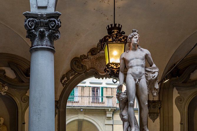 Highlights of Florence with an Exclusive Local Guide - Ending at Piazza di San Lorenzo