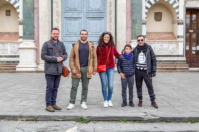 Highlights of Florence with an Exclusive Local Guide - Practical Tips for Travelers