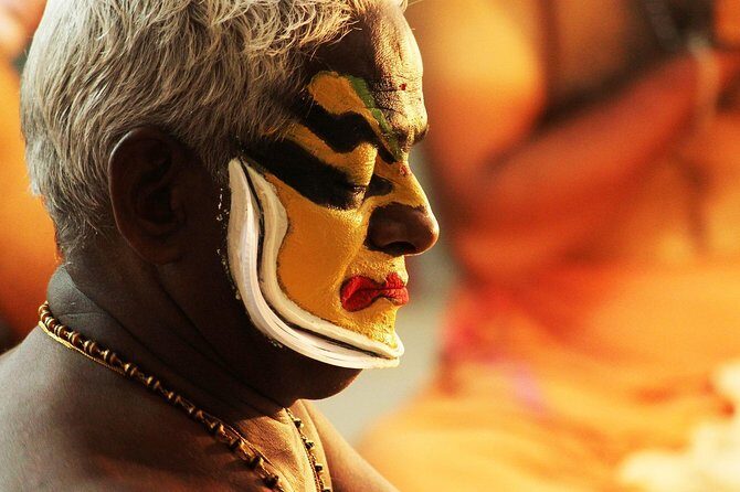 Highlights of Fort Kochi (Walking Tour) - Exploring Fort Kochi: A Guided Walking Tour That Brings History and Culture to Life