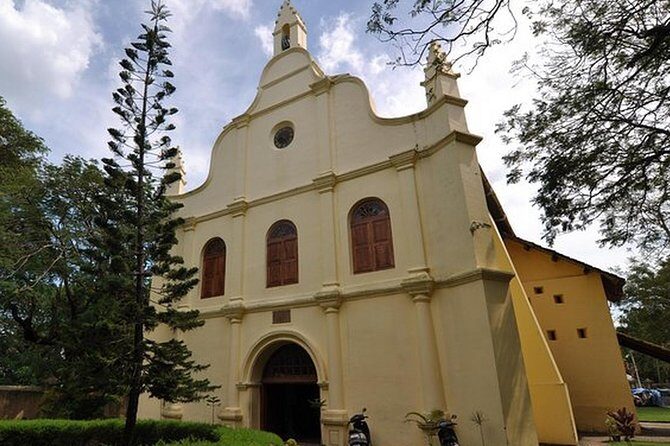 Highlights of Fort Kochi (Walking Tour) - FAQs about the Fort Kochi Walking Tour