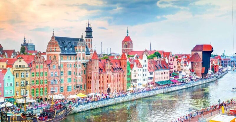 Highlights of Gdask, Gdynia and Sopot 1-day Private Tour - Value and Practical Tips