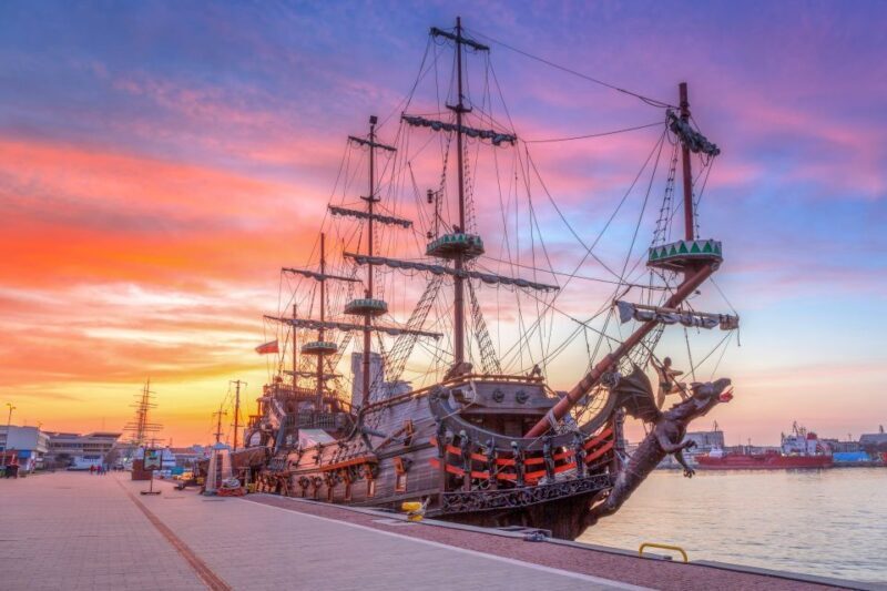 Highlights of Gdask, Gdynia and Sopot 1-day Private Tour - Who Should Consider This Tour?