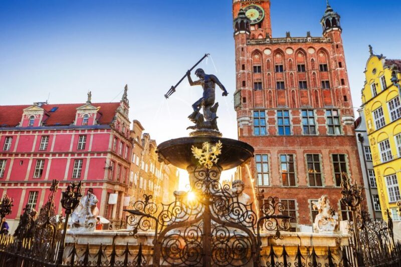 Highlights of Gdask, Gdynia and Sopot 1-day Private Tour - FAQ