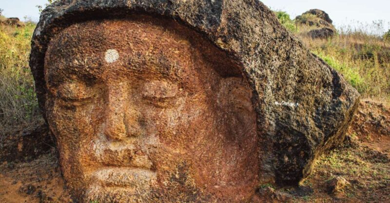 Highlights of Gokarna (Guided Half-Day City Tour by a Car) - FAQs about the Gokarna Guided Half-Day Tour