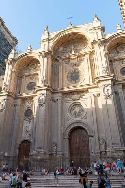 Highlights of Granada & Winetasting - The Sum Up: Who Will Love This Experience?