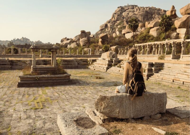 Highlights of Hampi Guided Halfday Tour by Car from Hosapete - Exploring Hampi: A Closer Look at the Guided Half-Day Tour
