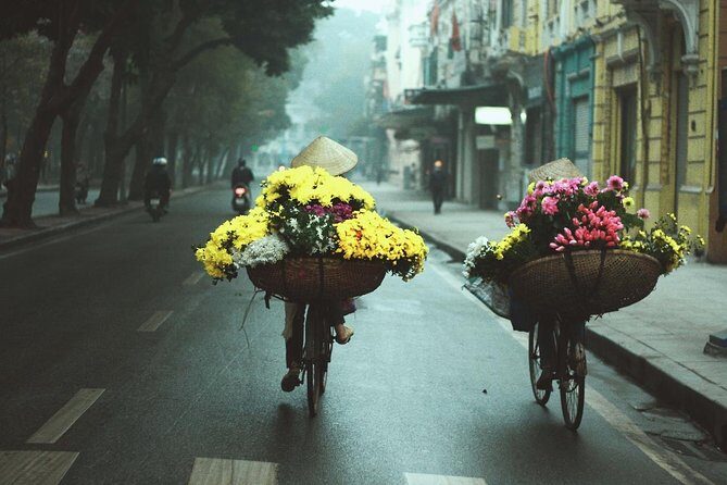 Highlights of Hanoi Full-Day City Tour - FAQ