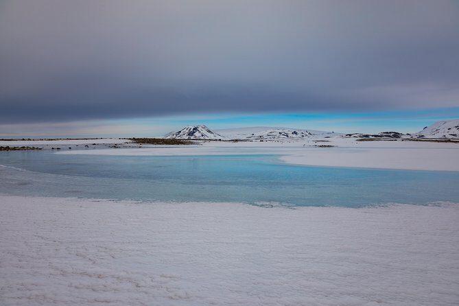 Highlights of Iceland / private guided super Jeep tour - Why This Tour is a Great Choice for Iceland Visitors